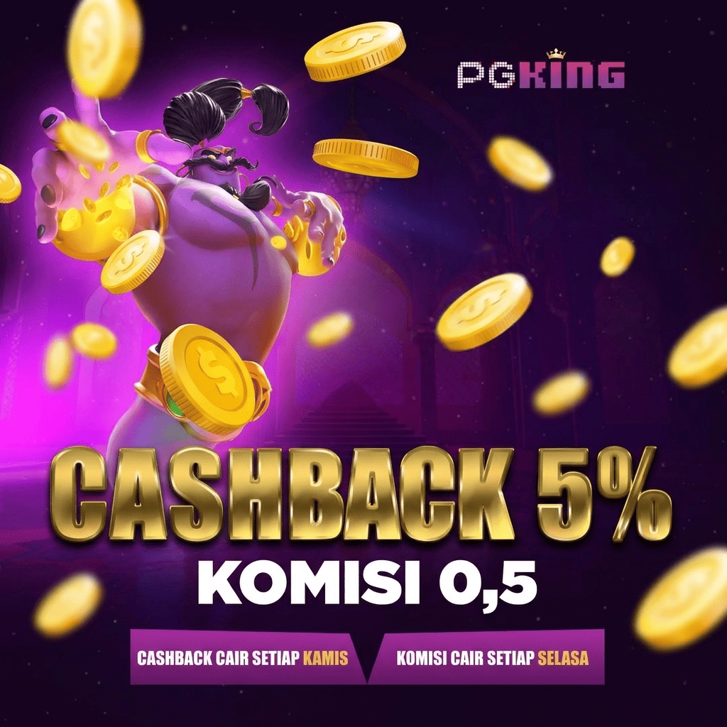 PGKING